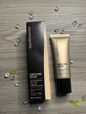 bareMinerals Complexion Rescue Tinted Hydrating Gel Cream - 01 OPAL